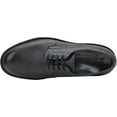 thumbnail image 2 of Men's Mephisto Marlon Black Pebble Grain 10.5 M, 2 of 4