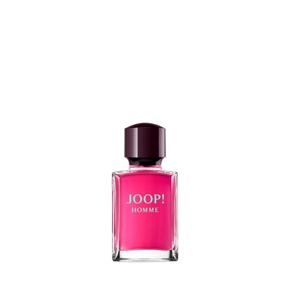 JOOP! Homme Eau de Toilette for Men, 1 fl oz.
