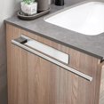 thumbnail image 3 of Bathroom Towel Racks No Drilling Maple Stainless Steel 304 Kitchen Accessories, 3 of 5