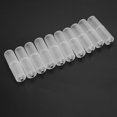 thumbnail image 2 of AAA To AA Battery Converter, Holder Case Switcher 10PCS Easy To Carry Battery Converter, Lightweight For Home, 2 of 8