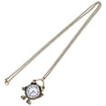 thumbnail image 3 of Adorable Retro Practical Watch Vintage Pocket Quartz Watch Alloy Chic Watch, 3 of 9