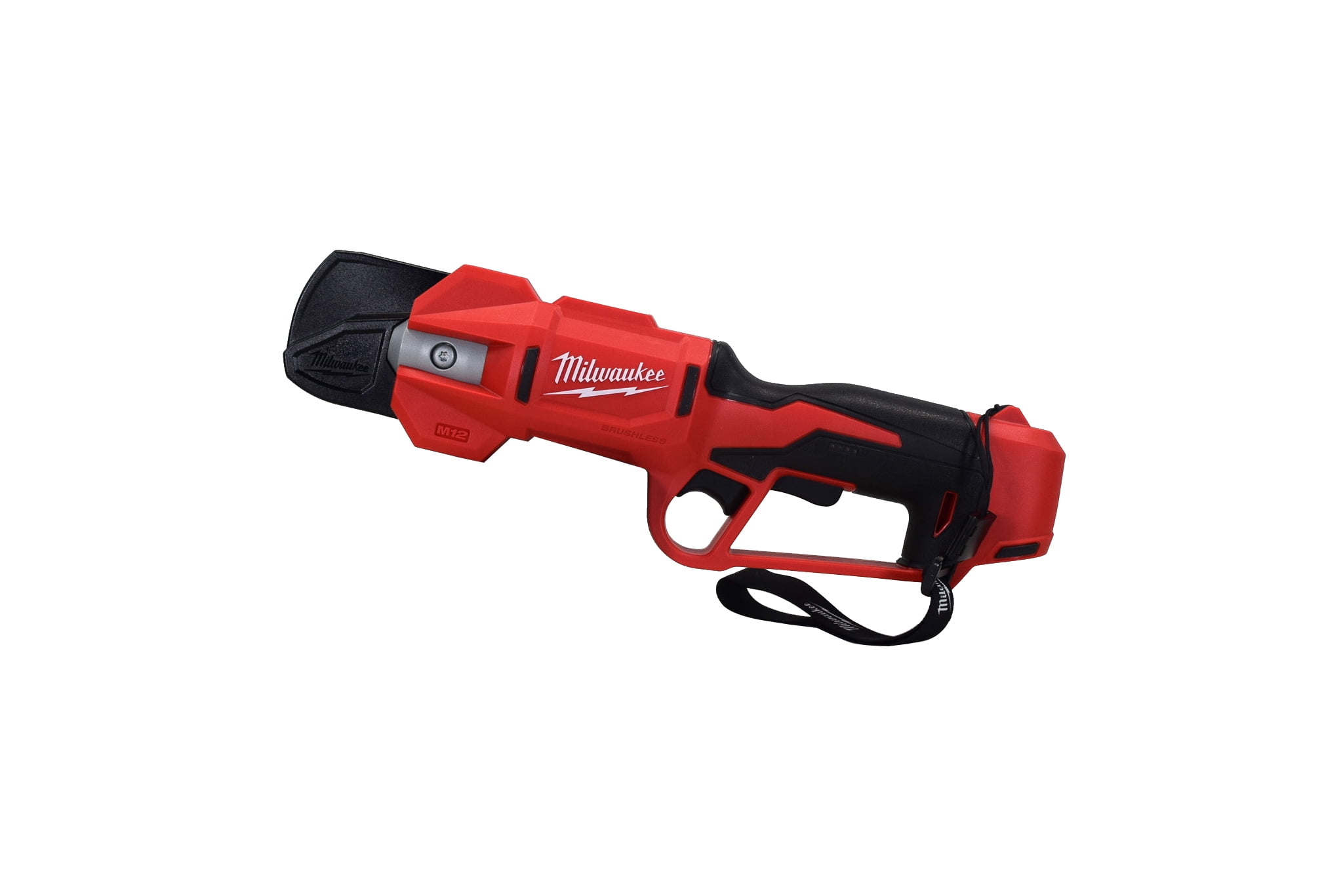 Milwaukee Tool M12 Brushless Pruning Shears Kit