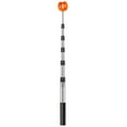 thumbnail image 3 of axGear Balle de Golf Retriever Tige en Alliage d'Aluminium Cueilleur Télescopique Extensible 18 Pieds, 3 of 9