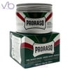 Proraso Green Pre & Post Shave Cream With Eucalyptus & Menthol 300ml