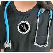 Elite Medical Instruments Sprague Rappaport Dual Head Stethoscope - Baby Blue