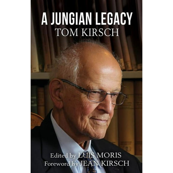 A Jungian Legacy (Paperback)