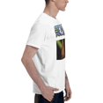 thumbnail image 3 of Camiseta de Manga Corta para Hombres Onepiece, 3 of 5