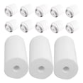 thumbnail image 4 of CIMAXIC Printing Paper Roll 20 Rolls for Restaurant Receipts, 4 of 8