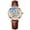 Brown, variant on Chenxi Women Automatic Mechanical Watch Top Brand Luxury Stainless Steel Waterproof Wrist Watch Ladies Skeleton Tourbillon Clock - Mechanical Wristwatches