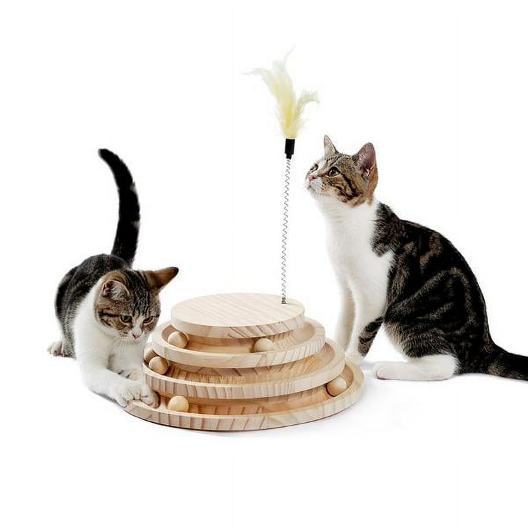 Trendy cat toys sales