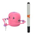 thumbnail image 3 of Children's Drawing Robot Accessories Robot Specific Brushes Suitable for Specification Drawing Toys Drawing Pens 5ml, 3 of 7