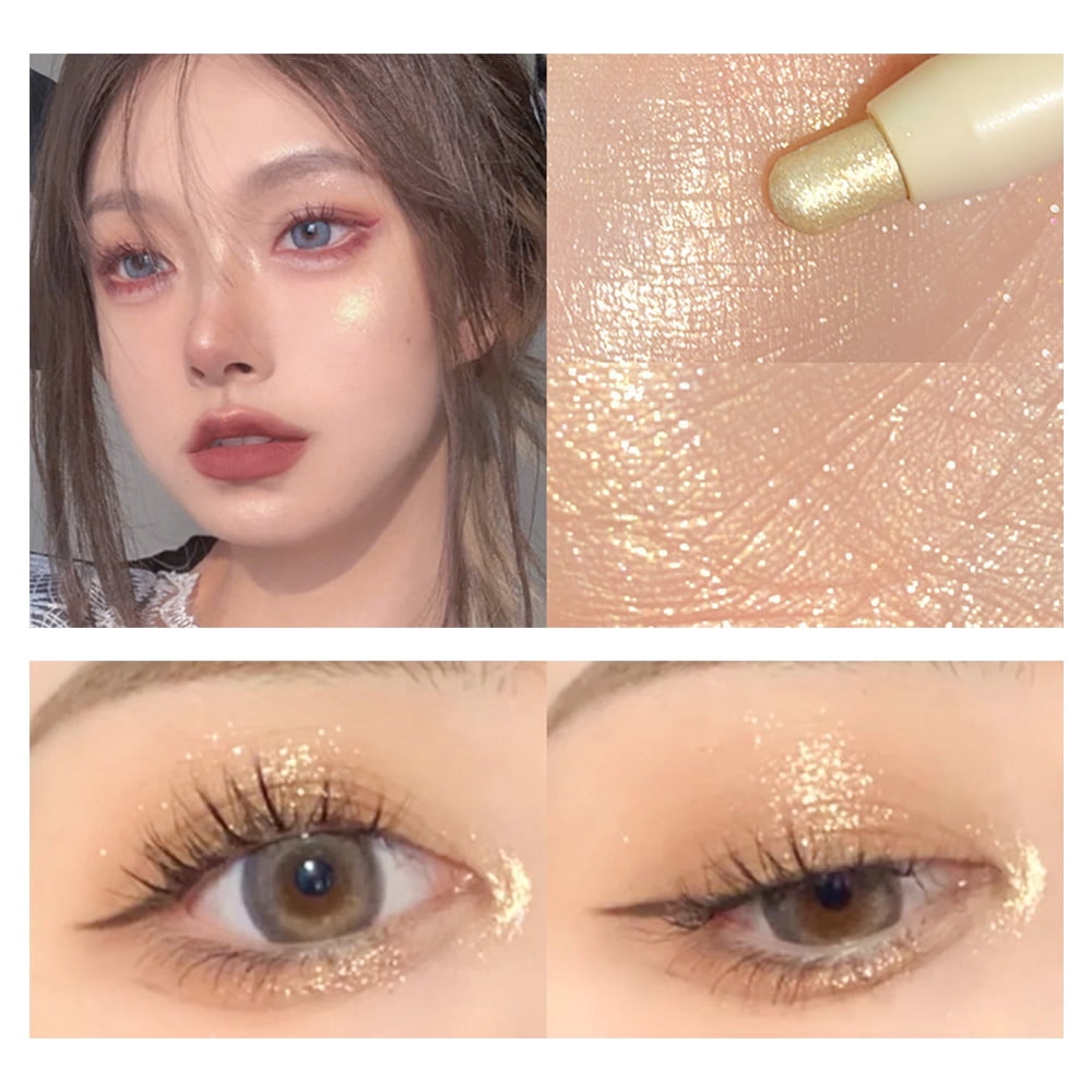 Jumbo Eye Pencil Highlighter Eye Liner WaterProof SmudgeProof Hypoallergenic Eyeshadow