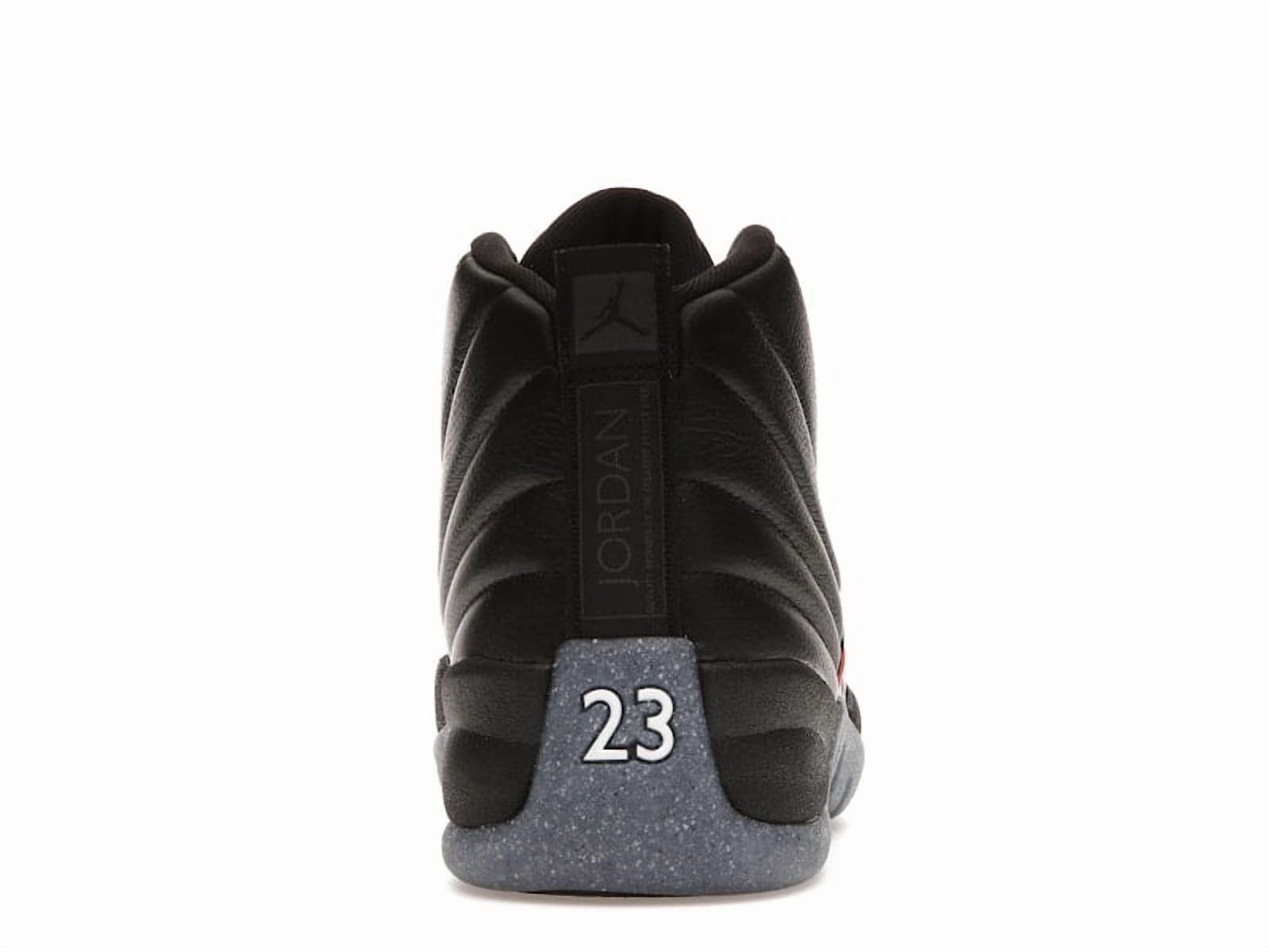 jordan 12 utility stock x