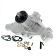 thumbnail image 2 of Small Block Chevy Adjustable Water Pump w/Underdrive Pulleys, 2 of 11