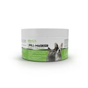 Angle View: Tomlyn Pill-Masker for Dogs & Cats, Bacon Flavor, Fits All Pill Shapes and Sizes, 4 oz.