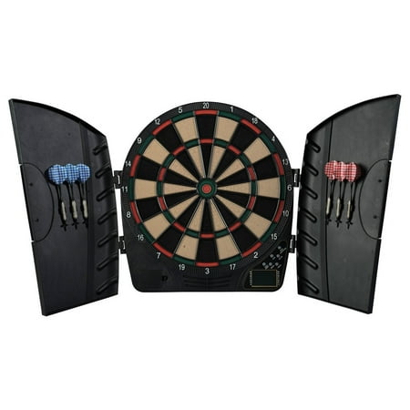 Franklin FS 3000 Electronic DartBoard