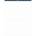 thumbnail image 2 of House of Doolittle Tabbed Wirebound Weekly/Monthly Planner, 2 of 5