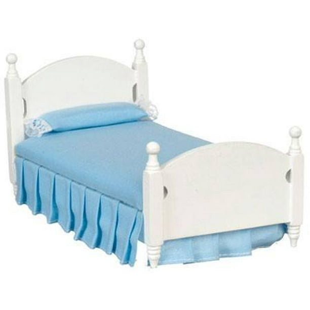 dollhouse single bed