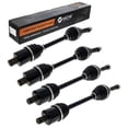 thumbnail image 2 of Niche Front Rear CV Axle Kit for Polaris Sportsman 570 1333752 MK1012109, 2 of 6