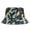 Sky Blue, variant on Bucket Hat for Women Harpily Women Washed Cotton Vintage Soft Sweatband Sturdy Adjustable Head Circumference Beach Outdoor Sun Protection Hat
