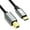 1.5m, variant on Fast Speed Type C Printer Cable USB C to USB B Male Controller Cable for 480Mbps Fast Data Transmission