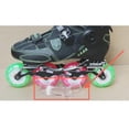 thumbnail image 2 of Soporte Plástico Del Estante de Exhibición de Los Zapatos Del Patín Del Hockey/en Línea para La Demostración de La Ventana de La Tienda Cola Soporte para zapatos de skate en línea, 2 of 8