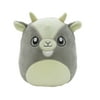 Squishmallows 8" Goat Plush Toy