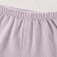 thumbnail image 6 of BLVB Toddler Baby Girl Two Piece Outfits Long Sleeve Ruffle Button down Top Pants 2PCS Pjs Set Sleepwear Clothes, 6 of 7