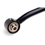 JKS OGS128 Adjustable Track Bar Fits select: 1997-2006 JEEP WRANGLER / TJ, 1984-2001 JEEP CHEROKEE