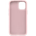 thumbnail image 2 of OtterBox Symmetry Clear Series Case for iPhone 12 Mini, Non-Retail Packaging - Shell Shocked Pink/Shell-Shocked Graphic, 2 of 6