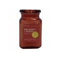 thumbnail image 1 of Velas Aromáticas Decorativas Premium, Papaya Roja y Mango, Vela Grande 450g 16oz, Velas de Aromaterapia, Perfume de Larga Duración 90 hrs, Exotismo y Duración Encantadora, 1 of 8