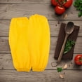thumbnail image 2 of 1 Pair Of Protective Arm Sleeves Waterproof Arm Sleeves Oilproof Oversleeves Waterproof Kitchen Arm Cover Sleeves Cleaning Oversleeves, 2 of 8