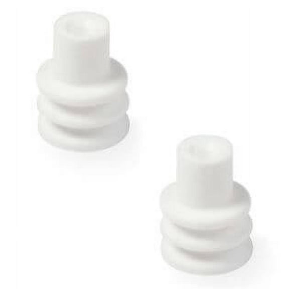 Holley EFI 571-111 Multi Purpose Wiring Connector Seal
