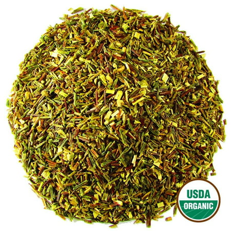 Organic Green Rooibos (Best Organic Tea Companies)