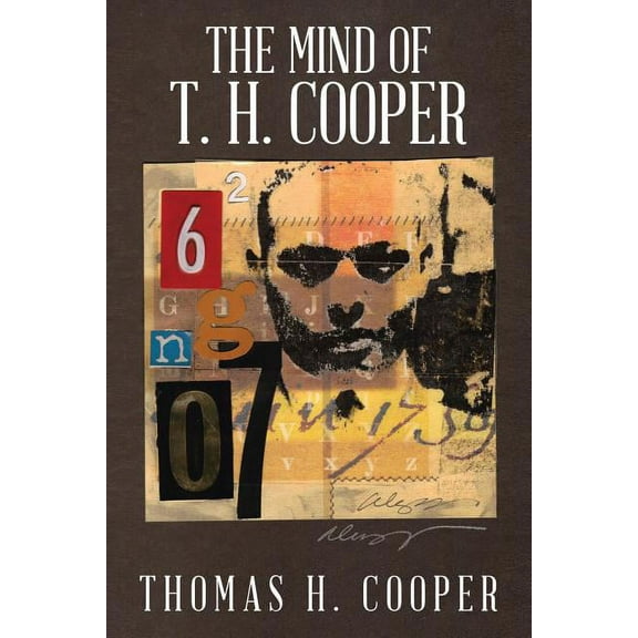 The Mind of T. H. Cooper (Paperback)