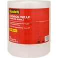 thumbnail image 2 of Scotch, MMMHDB7965, Perforated Cushion Wrap, 1 Carton, Clear, 2 of 2