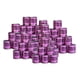 thumbnail image 1 of Bandas de pie de paloma de aluminio 2023 anillos de pierna duraderos de 8mm con bandas de identificación de números Violeta jinwen Anillos de pierna de paloma, 1 of 8