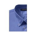 thumbnail image 3 of Lands' End School Uniform Boys Long Sleeve No Iron Pinpoint Dress Shirt, 3 of 3