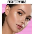 thumbnail image 2 of Sello delineador de ojos iMethod Winged de 10 mm, resistente al agua y a las manchas, 2 of 6