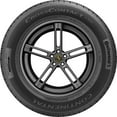 thumbnail image 3 of Set of 2 Continental Cross Contact LX25 225/55R19 99V Tires 2255519 225 55 19, 3 of 3