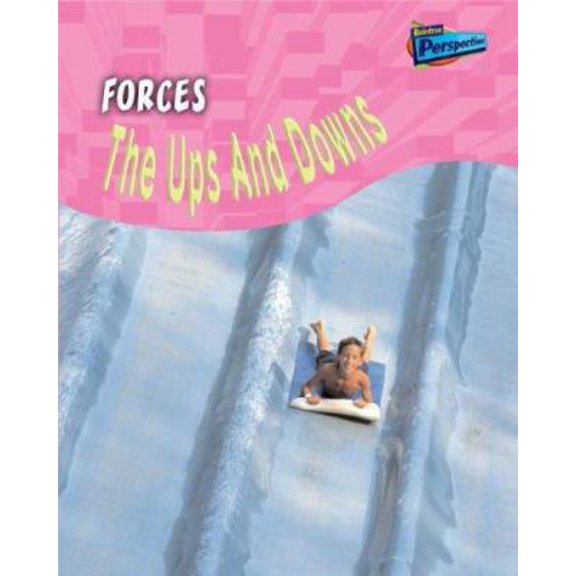 Pre-Owned Forces: The Ups And Downs (Perspectives) (Unknown) 1410915506 9781410915504