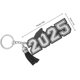 thumbnail image 2 of Nestingho Llavero De Graduación Único De Acrílico Y Zinc Ideal Para Regalos Y Eventos, 2 of 8