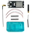 thumbnail image 1 of Rastreador Meshtastic T114 Nordic NRF52840 SX1262 LoRaWAN LoRa para Placa de Desarrollo de Posicionamiento para BLE WiFi con Estuche, A, 1 of 6
