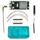 thumbnail image 1 of Rastreador Meshtastic T114 Nordic NRF52840 SX1262 LoRaWAN LoRa para Placa de Desarrollo de Posicionamiento para BLE WiFi con Estuche, A, 1 of 6