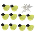 thumbnail image 2 of Bebedero automático para palomas, bebedero para aves de corral de gran capacidad, para mascotas, pájaros, palomas, loros, 9,5mm/0,4 pulgadas, 2 of 12