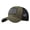 AA Khaki, variant on Unisex Summer Casual Sunscreen Baseball Cap Plain Solid Color Adjustable Visor Outdoor Trucker Hat