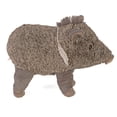 thumbnail image 4 of Wild Republic Javelina Plush, Stuffed Animal, Plush Toy, Gifts For Kids, Cuddlekins 12 Inches, 4 of 5