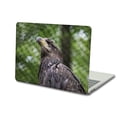 thumbnail image 5 of KSK KAISHEK Compatible MacBook Pro 14 inchs Case 2023 - 2021 Release Model A2442 & A2779, Plastic Hard Shell Case Cover, Feather Series 0404, 5 of 5