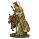 thumbnail image 2 of Figura Decorativa Sagrada Famila, La Posada 26cms, 2 of 4