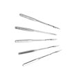 thumbnail image 3 of Kit de Pines Multifuncional Advancent de Acero Inoxidable 10 Piezas, 3 of 6